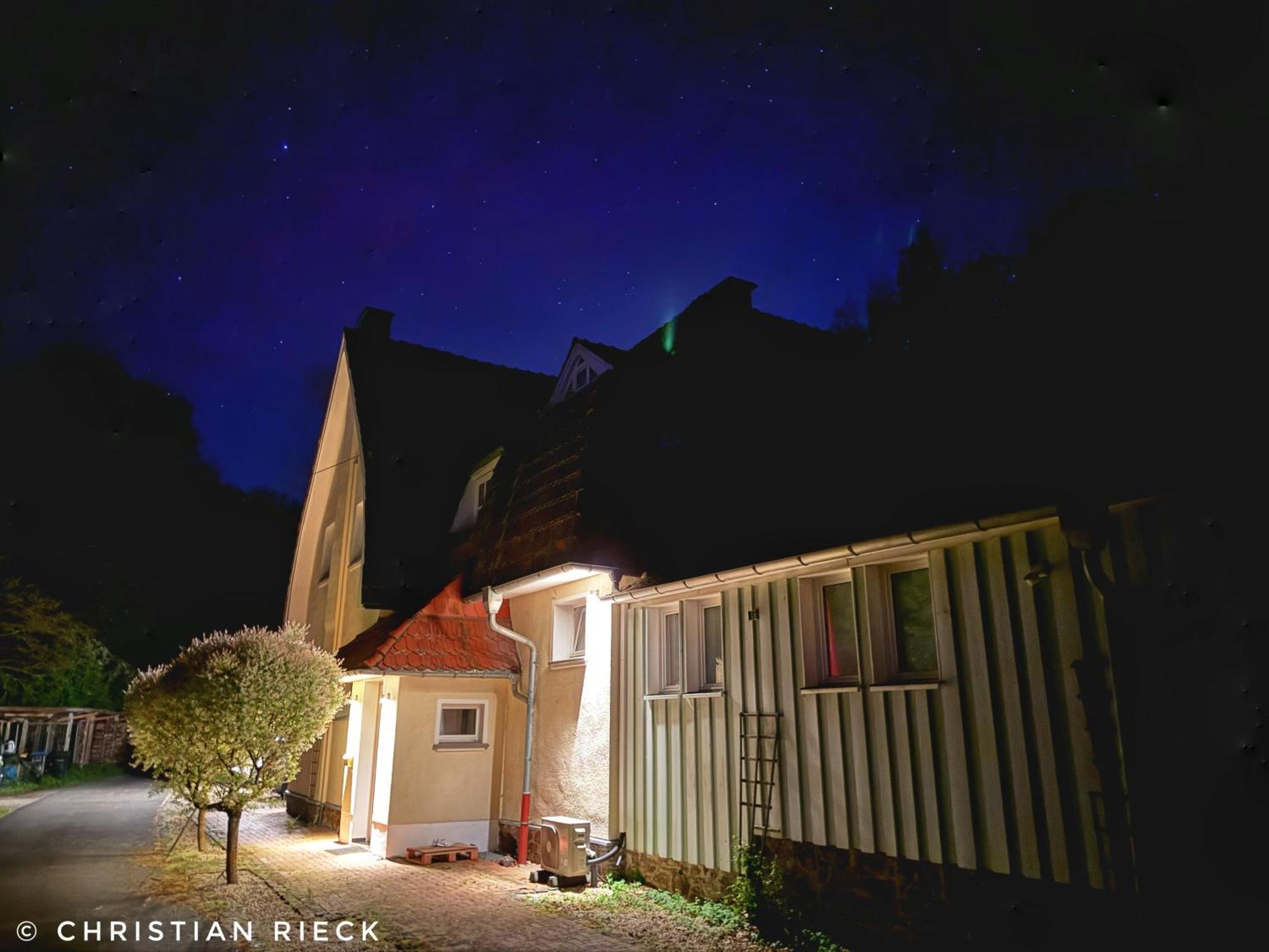 5 Sterne Bahnhoftraum, Appartement "Waldliebe" 133Qm, Grosse Terrasse 70Qm, Qr Code Scannen Fuer Virtuellen Rundgang, Premium Ausstattung Braunfels Kültér fotó