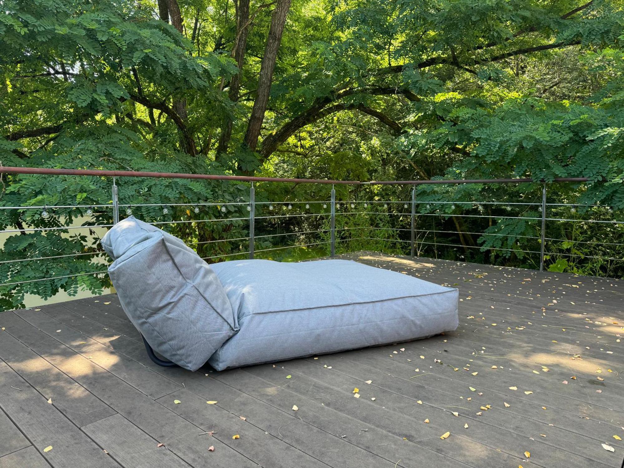 5 Sterne Bahnhoftraum, Appartement "Waldliebe" 133Qm, Grosse Terrasse 70Qm, Qr Code Scannen Fuer Virtuellen Rundgang, Premium Ausstattung Braunfels Kültér fotó