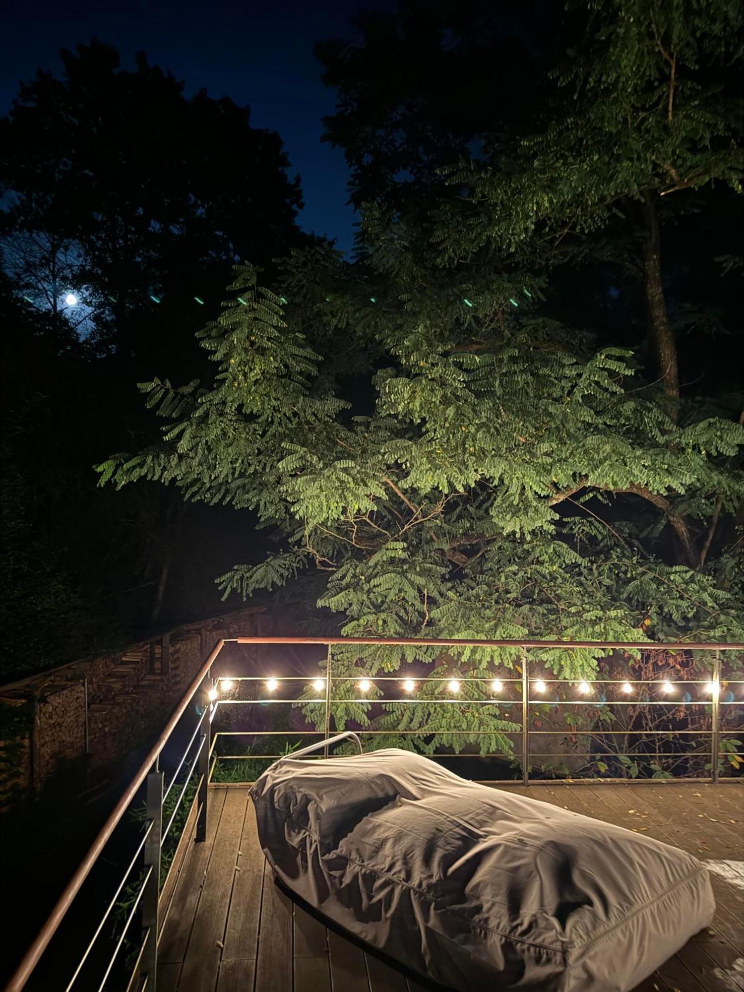 5 Sterne Bahnhoftraum, Appartement "Waldliebe" 133Qm, Grosse Terrasse 70Qm, Qr Code Scannen Fuer Virtuellen Rundgang, Premium Ausstattung Braunfels Kültér fotó